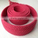 Fashion Knitted Jacquard Elastic Webbing