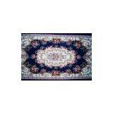 Guatantee 100% Polyester/Cotton Chenille Carpet & Rugs thumbnail-1