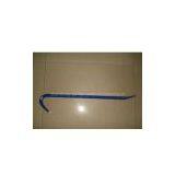 W-02 Wrecking Bar, Crow Bar, Hand Tools