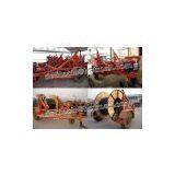 Drum Trailer/Cable Winch thumbnail-3