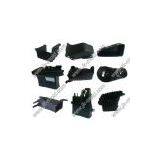 Automobile Air Outlet_Air Conditioner Fan Blade_Air Conditioner Housing-all Kinds of