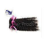 Double Weft Remy Hair Extensions 20 Inch Double Drawn Virgin Hair