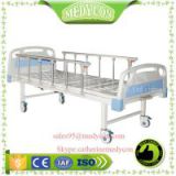 MDK-T1611L 1 cranks abs headboard footboard cheap adjustable nursing bed prices