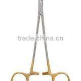 Crile-Wood Needle Holder (Left-Handed) T/C thumbnail-1