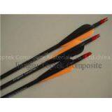 Transfer Surface Archery Arrow, Carbon Fiber Hunting Arrow thumbnail-1