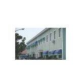Shangyu Huanqiu Garment And Glove Co., Ltd. company overview - view 1 thumbnail