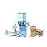 Sugar Salt Rice Packaging Machine , Automatic Filling And Packing Machine thumbnail-1