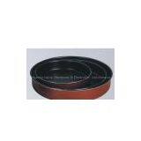 Aluminium Nonstick Round Tray thumbnail-1