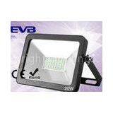 Portable Slim LED Flood Light IP65 20W For Garden Outdoor Lighting thumbnail-1