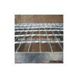 Galvanized Steel Grating