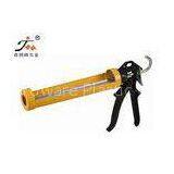 360 310ml Semi Barrel Cartridge Revolving Glue Gun For Interior Decoration