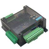 LE3U 14MR6AD2DA 8 Input 6 Relay Output 6 Analog Input 2 Analog Output Plc Controller RS485 MODBUS RTU RTC thumbnail-5