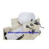 M Fold Two Layer Italy Design Paper Napkin Machine Facial Tissue Machine