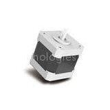 NEMA 23 Servo Stepper Motor With 15N Max Axial Force Insulation Class B CCW Rotation thumbnail-1