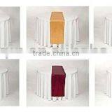 Wedding Satin Table Runners