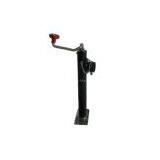 Trailer Parts - Trailer Swivel Jack 2000 LBS Top Wind thumbnail-1