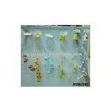 Windbell,Wind Chime,Hanging Decoration,Ceramic Christmas Wind-bell,Porcelain Wind Chime,Beautiful Wind Bell thumbnail-1