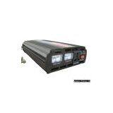 DC-AC High-efficiency 2200W Inverter (with Charger) thumbnail-1