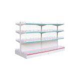 Supply Light Duty Supermarket Shelf Powder Coated thumbnail-1