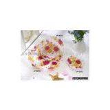 Acryl Fruit Tray thumbnail-1