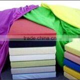 Dyed Fitted Sheets thumbnail-1