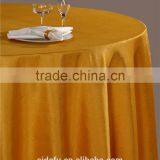 Wholesale Fancy Hotel Table Linen and Napkin Table Cloth thumbnail-4