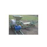 Manual Clay Brick Machine