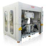 Automobile Bumper Punching Welding Machine