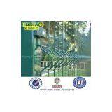 Wire Mesh Fence Manufactory