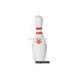 bowling pin