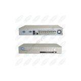Hot Selling 8CH H.264 Network Digital Video Recorder DVR-9008