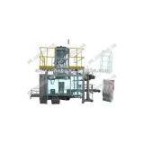 Automatic Woven Bag Filling And Sealing Packing Machine