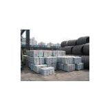 Zinc Ingots 99.995