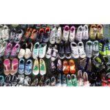 Used Shoes