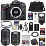 Brand new Nikon D7100 Digital SLR Camera Camera for sale