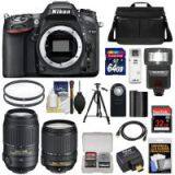 Brand New Nikon D7100 Digital SLR Camera Camera for Sale
