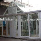Guangzhou Luhaitian Windows & Doors Co., Ltd company overview - view 1 thumbnail