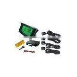 LCD Display Car Parking Sensor NRD-058C4