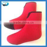Scuba Dive Neoprene Socks, Adult Neoprene Boots, Neoprene Fishing Boots thumbnail-4