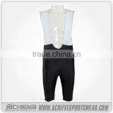 Wholesale Custom Cycling Jersey and Bib Set, Cycling Clothing Men