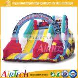 High Quality Adults Giant Inflatable Slide for Sale