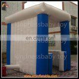 Hot Sell Inflatable Bubble Tent, Inflatable Tent House, Infltable Booth for Sale thumbnail-3