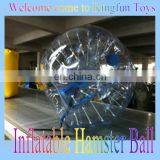 2014 Transparent New Buddy Bumper Balls thumbnail-1