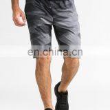 OEM & ODM Sevice Professional Polyester Fashion Custom Men Running Sports Shorts , Workout Shorts for Gym thumbnail-4
