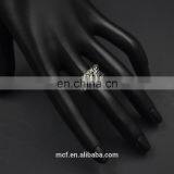 MCR-0053 wholesale latest silver magic ring for men