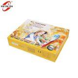 OEM Educational Read Pen Toys for Kids ABS Material Cheap Teaching Aids English Smart Talking Pen thumbnail-5