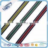 Foldover Customized Woven Ribbon thumbnail-1