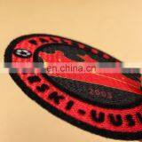Wholesale Cheaper High Quality Flocking Patch thumbnail-2