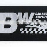 Metal Casting Nameplate With Adhesive thumbnail-4