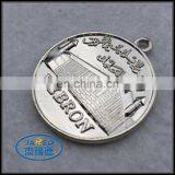 Custom Made High Quality Metal Token Coin thumbnail-1